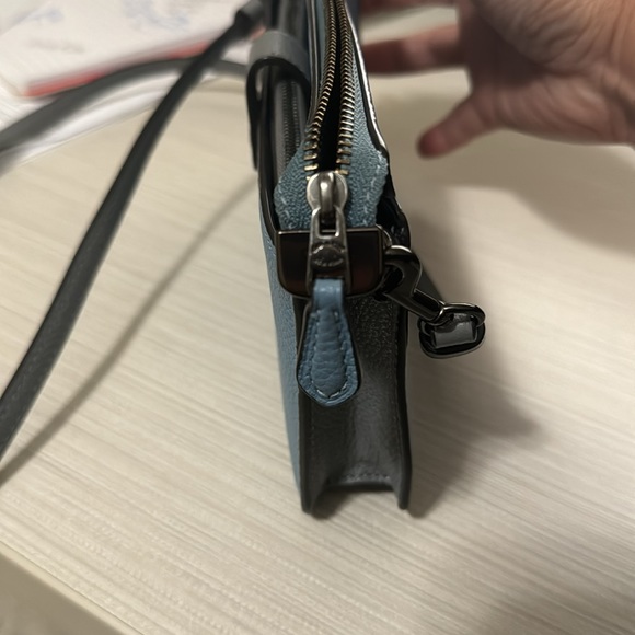 Coach Crossbody - Picture 6 of 7